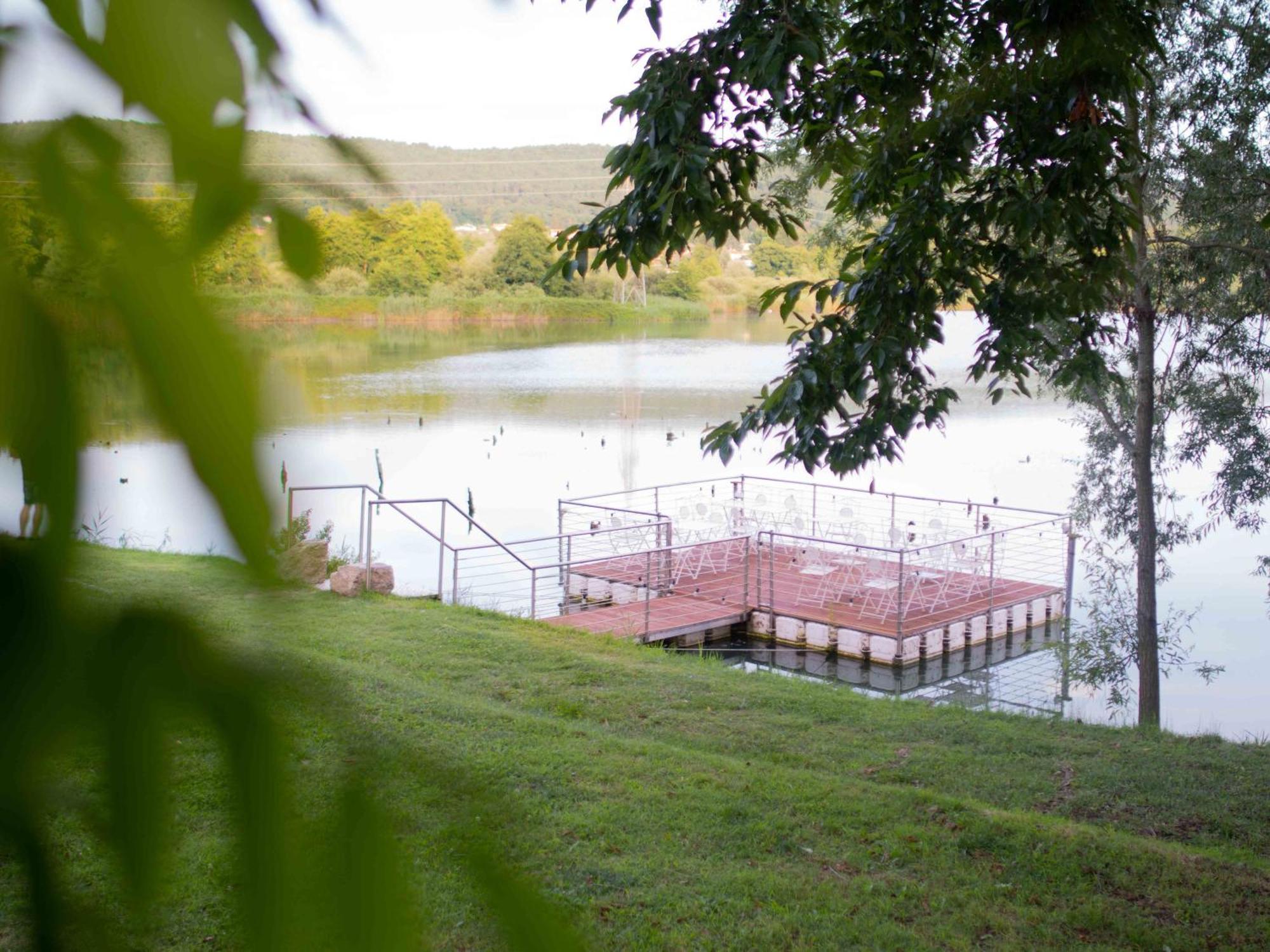 Aquasole Mercallo Exterior foto